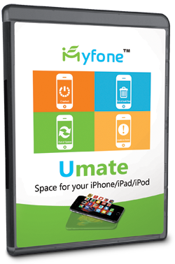 iMyfone Umate 2.5