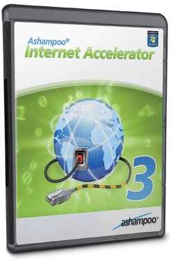 Internet Accelerator