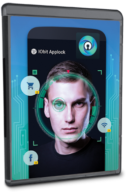 IObit Applock