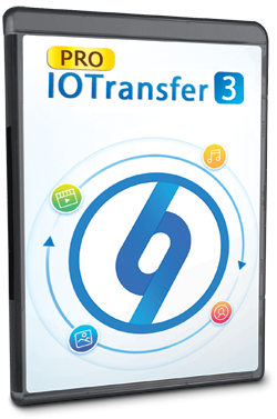 IOTransfer 3 PRO