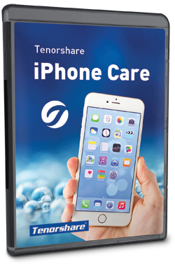 iPhone Care Pro 2.3