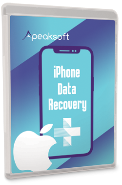 iPhone Data Recovery