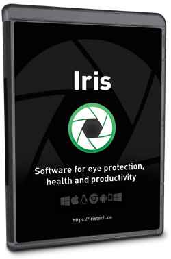 Iris 0.6.9