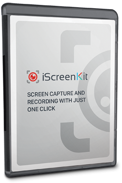 iScreenKit