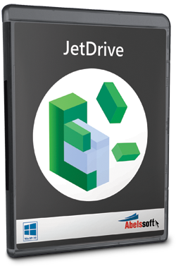 JetDrive 9