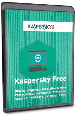 Kaspersky Free