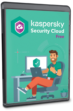 Kaspersky Security Cloud Free