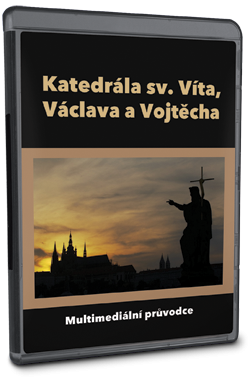 Katedrála sv. Víta, Václava a Vojtěcha