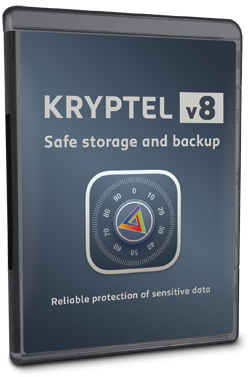 Kryptel 8