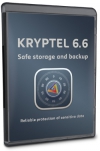 Kryptel Standard Edition 6.6