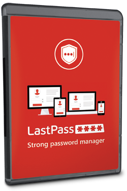 LastPass