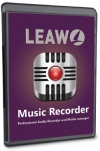 Leawo Music Recorder