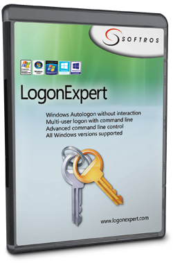 LogonExpert 7