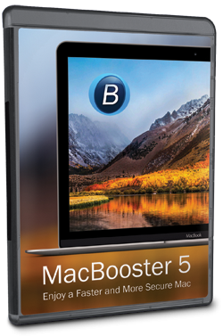 MacBooster 5