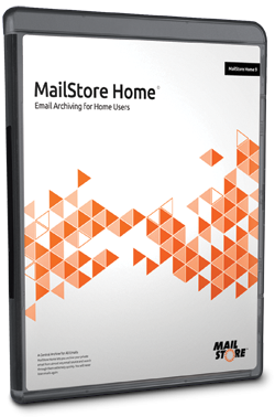 MailStore Home 13