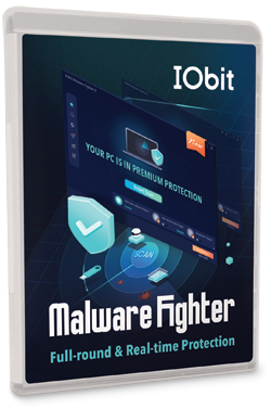 Malware Fighter 10 Pro