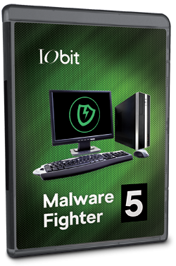 Malware Fighter 5 Pro