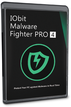 Malware Fighter PRO 4