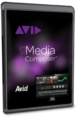 Media Composer First