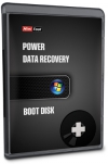 Minitool Power Data Recovery Boot Disk