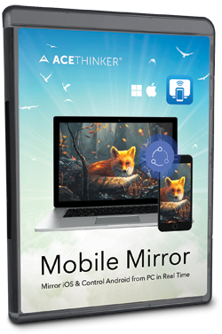 Mobile Mirror