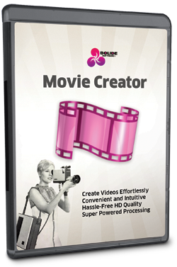 Movie Creator 3.0