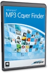 MP3 Cover Finder