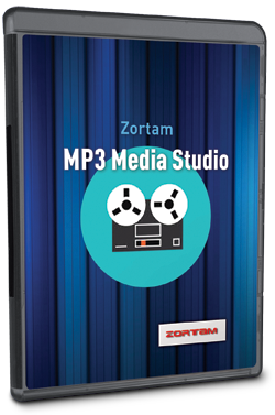 MP3 Media Studio PRO