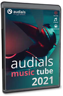 Music Tube 2021