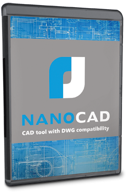 nanoCAD 5.0