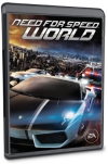 Need for Speed World