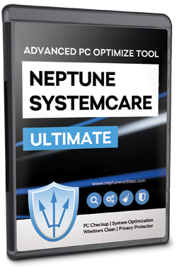 Neptune SystemCare Ultimate