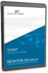 NEWTON Dictate 4 Start