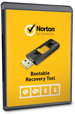 Norton Recovery Tool