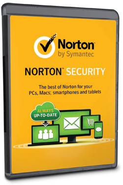 Norton Security 2017