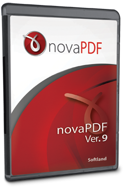 novaPDF 9.1