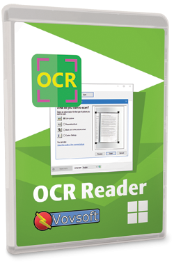 OCR Reader 2