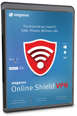 Online Shield VPN