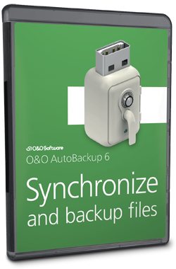 O&O AutoBackup 6