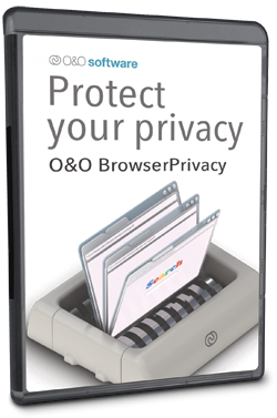 O&O BrowserPrivacy 14