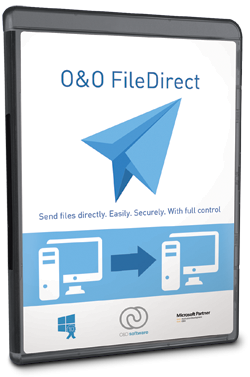 O&O FileDirect