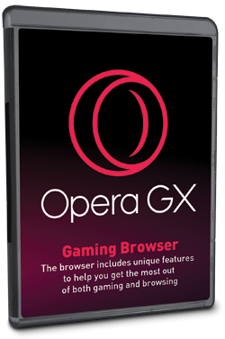 Opera GX