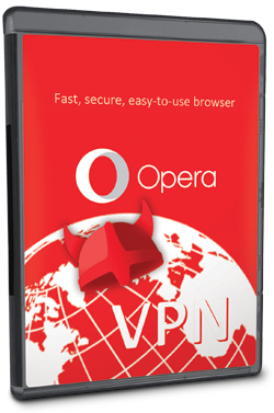 Opera VPN