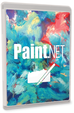 Paint.NET 5