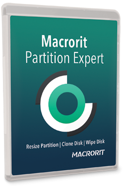 Partition Expert Pro 6.4