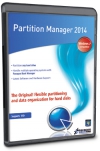 Partition Manager 2014