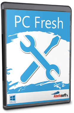PC Fresh 2021