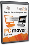 PCmover Express