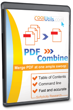 PDF Combine 6