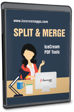 PDF Split & Merge